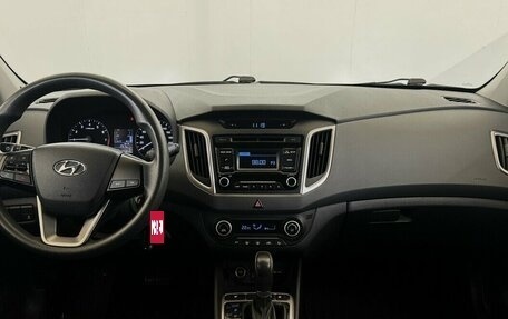 Hyundai Creta I рестайлинг, 2017 год, 1 750 000 рублей, 5 фотография