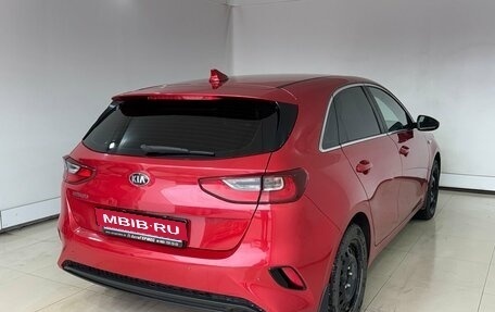 KIA cee'd III, 2019 год, 1 730 000 рублей, 4 фотография