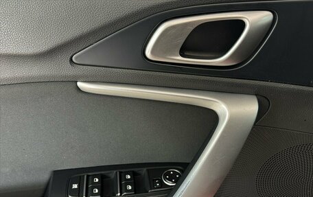 KIA cee'd III, 2019 год, 1 730 000 рублей, 11 фотография