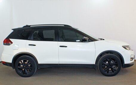 Nissan X-Trail, 2022 год, 2 850 000 рублей, 6 фотография
