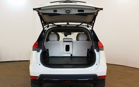 Nissan X-Trail, 2022 год, 2 850 000 рублей, 5 фотография