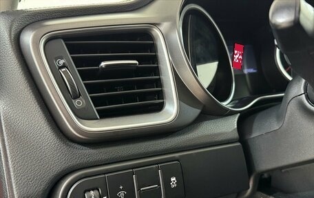 KIA cee'd III, 2019 год, 1 730 000 рублей, 10 фотография