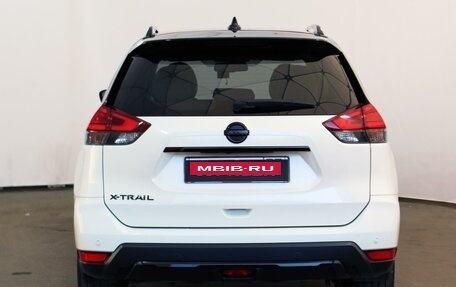 Nissan X-Trail, 2022 год, 2 850 000 рублей, 4 фотография