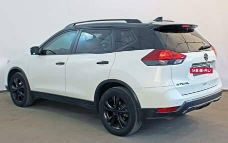 Nissan X-Trail, 2022 год, 2 850 000 рублей, 2 фотография