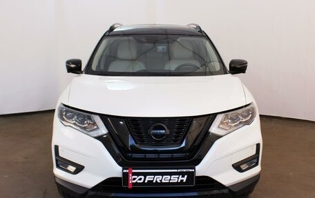 Nissan X-Trail, 2022 год, 2 850 000 рублей, 3 фотография
