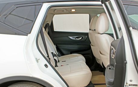 Nissan X-Trail, 2022 год, 2 850 000 рублей, 9 фотография