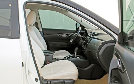 Nissan X-Trail, 2022 год, 2 850 000 рублей, 8 фотография