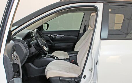Nissan X-Trail, 2022 год, 2 850 000 рублей, 11 фотография