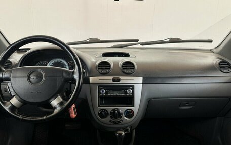 Chevrolet Lacetti, 2007 год, 450 000 рублей, 5 фотография