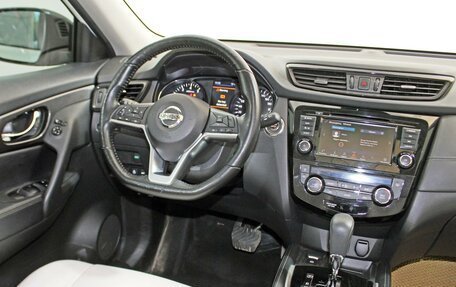 Nissan X-Trail, 2022 год, 2 850 000 рублей, 13 фотография