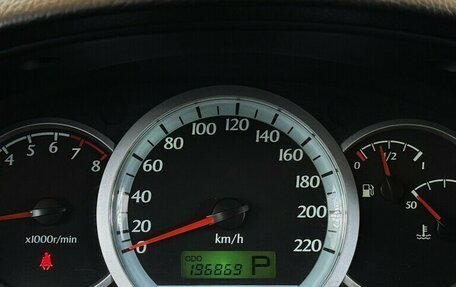 Chevrolet Lacetti, 2007 год, 450 000 рублей, 6 фотография
