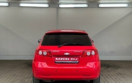 Chevrolet Lacetti, 2007 год, 450 000 рублей, 3 фотография