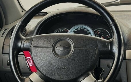 Chevrolet Lacetti, 2007 год, 450 000 рублей, 8 фотография