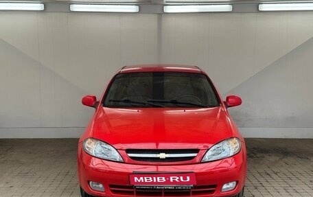 Chevrolet Lacetti, 2007 год, 450 000 рублей, 2 фотография