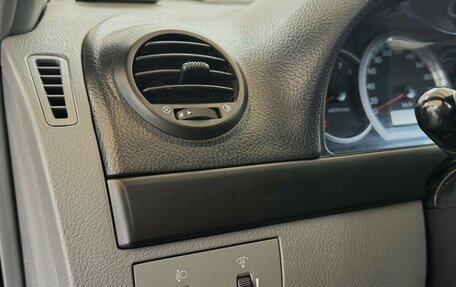 Chevrolet Lacetti, 2007 год, 450 000 рублей, 9 фотография