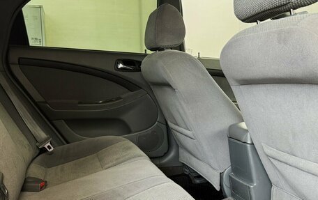 Chevrolet Lacetti, 2007 год, 450 000 рублей, 12 фотография