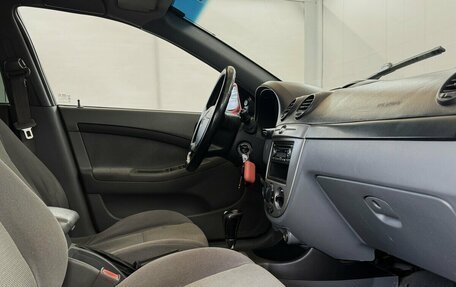 Chevrolet Lacetti, 2007 год, 450 000 рублей, 11 фотография