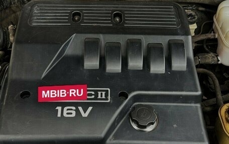 Chevrolet Lacetti, 2007 год, 450 000 рублей, 14 фотография