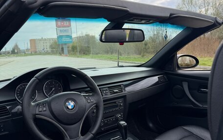 BMW 3 серия, 2008 год, 1 749 000 рублей, 11 фотография