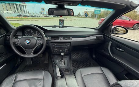 BMW 3 серия, 2008 год, 1 749 000 рублей, 15 фотография