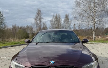 BMW 3 серия, 2008 год, 1 749 000 рублей, 2 фотография