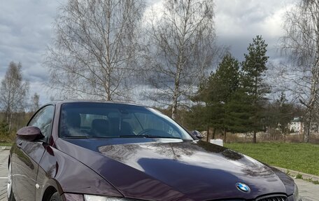 BMW 3 серия, 2008 год, 1 749 000 рублей, 3 фотография