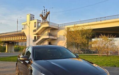 KIA Optima IV, 2017 год, 2 100 000 рублей, 1 фотография