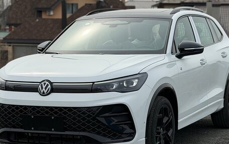 Volkswagen Tiguan, 2026 год, 4 550 000 рублей, 1 фотография