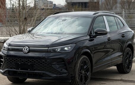Volkswagen Tiguan, 2026 год, 4 550 000 рублей, 1 фотография