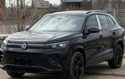 Volkswagen Tiguan, 2026 год, 4 550 000 рублей, 1 фотография