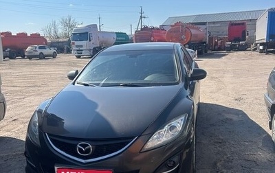Mazda 6, 2011 год, 1 100 000 рублей, 1 фотография