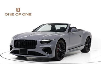 Bentley Continental GT III, 2025 год, 29 600 000 рублей, 1 фотография