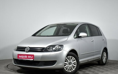Volkswagen Golf Plus II, 2012 год, 589 000 рублей, 1 фотография