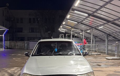 Daewoo Nexia I рестайлинг, 2009 год, 190 000 рублей, 1 фотография