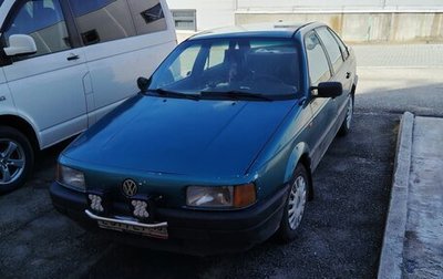 Volkswagen Passat B3, 1992 год, 140 000 рублей, 1 фотография