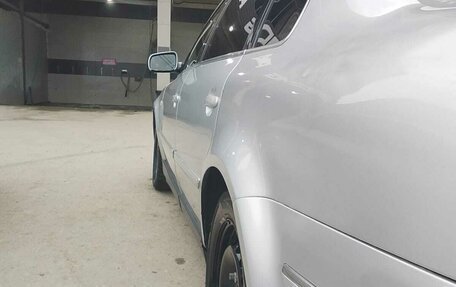 Volkswagen Passat B5+ рестайлинг, 2000 год, 245 000 рублей, 1 фотография