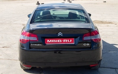 Citroen C5 II, 2011 год, 800 000 рублей, 1 фотография