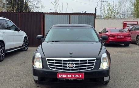 Cadillac DTS, 2008 год, 4 500 000 рублей, 1 фотография