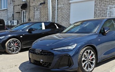 Audi A6, 2026 год, 8 270 000 рублей, 1 фотография