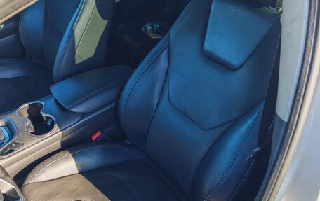 Ford Mondeo V, 2016 год, 1 420 000 рублей, 12 фотография