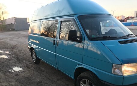 Volkswagen Transporter T4, 1993 год, 475 000 рублей, 2 фотография