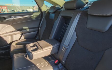 Ford Mondeo V, 2016 год, 1 420 000 рублей, 13 фотография