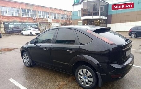 Ford Focus II рестайлинг, 2011 год, 565 000 рублей, 1 фотография