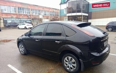 Ford Focus II рестайлинг, 2011 год, 565 000 рублей, 1 фотография