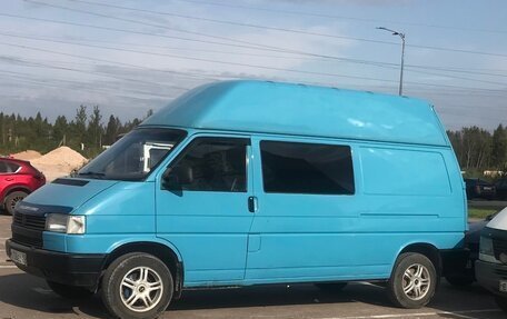Volkswagen Transporter T4, 1993 год, 475 000 рублей, 3 фотография