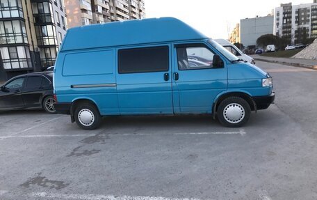 Volkswagen Transporter T4, 1993 год, 475 000 рублей, 5 фотография