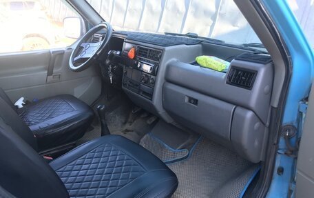 Volkswagen Transporter T4, 1993 год, 475 000 рублей, 6 фотография
