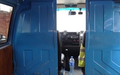 Volkswagen Transporter T4, 1993 год, 475 000 рублей, 12 фотография