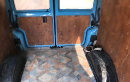 Volkswagen Transporter T4, 1993 год, 475 000 рублей, 10 фотография