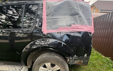 Nissan Pathfinder, 2006 год, 330 000 рублей, 2 фотография